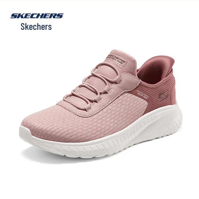 Skechers Women's 117504W-LAV Casual Athletic Shoes