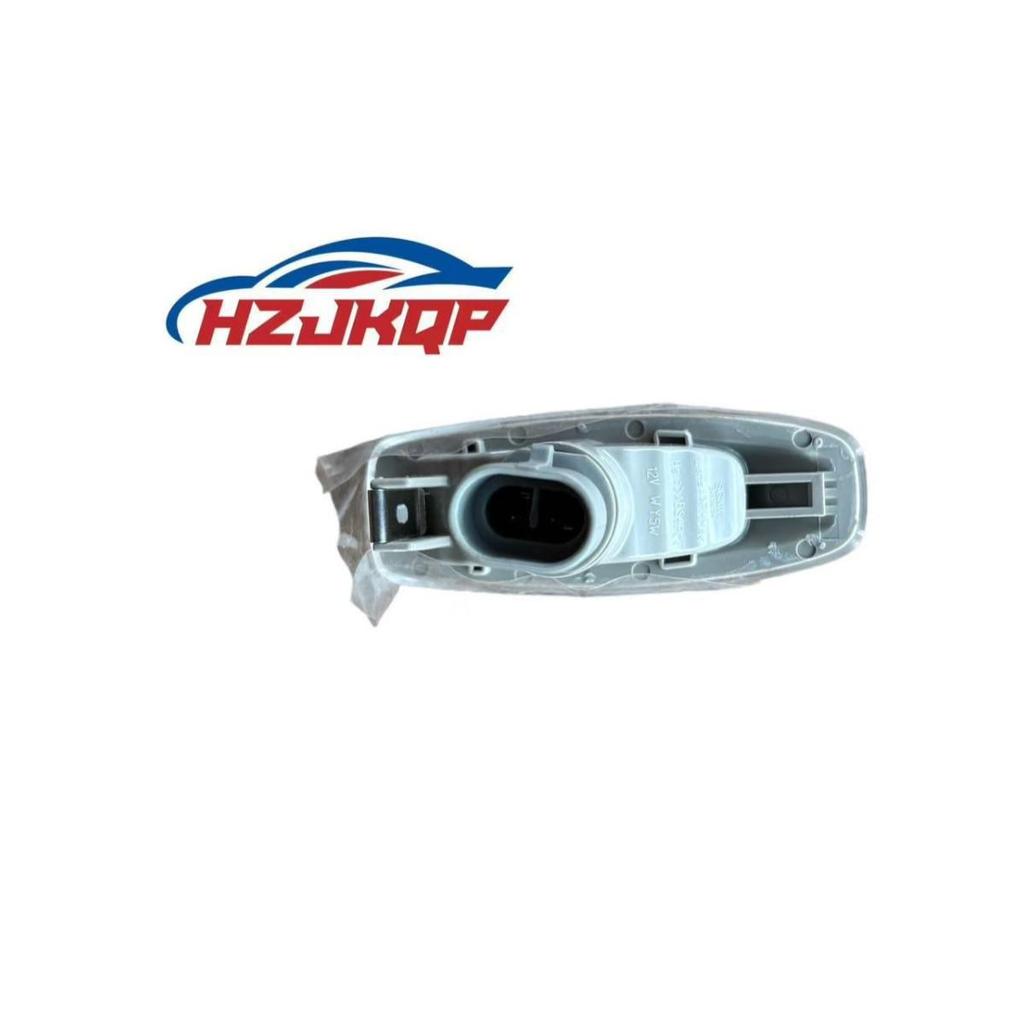 Fits Wuling Baojun 630/310/Hongguang: Fender Turn Signal Light, Part No. 24538054.
