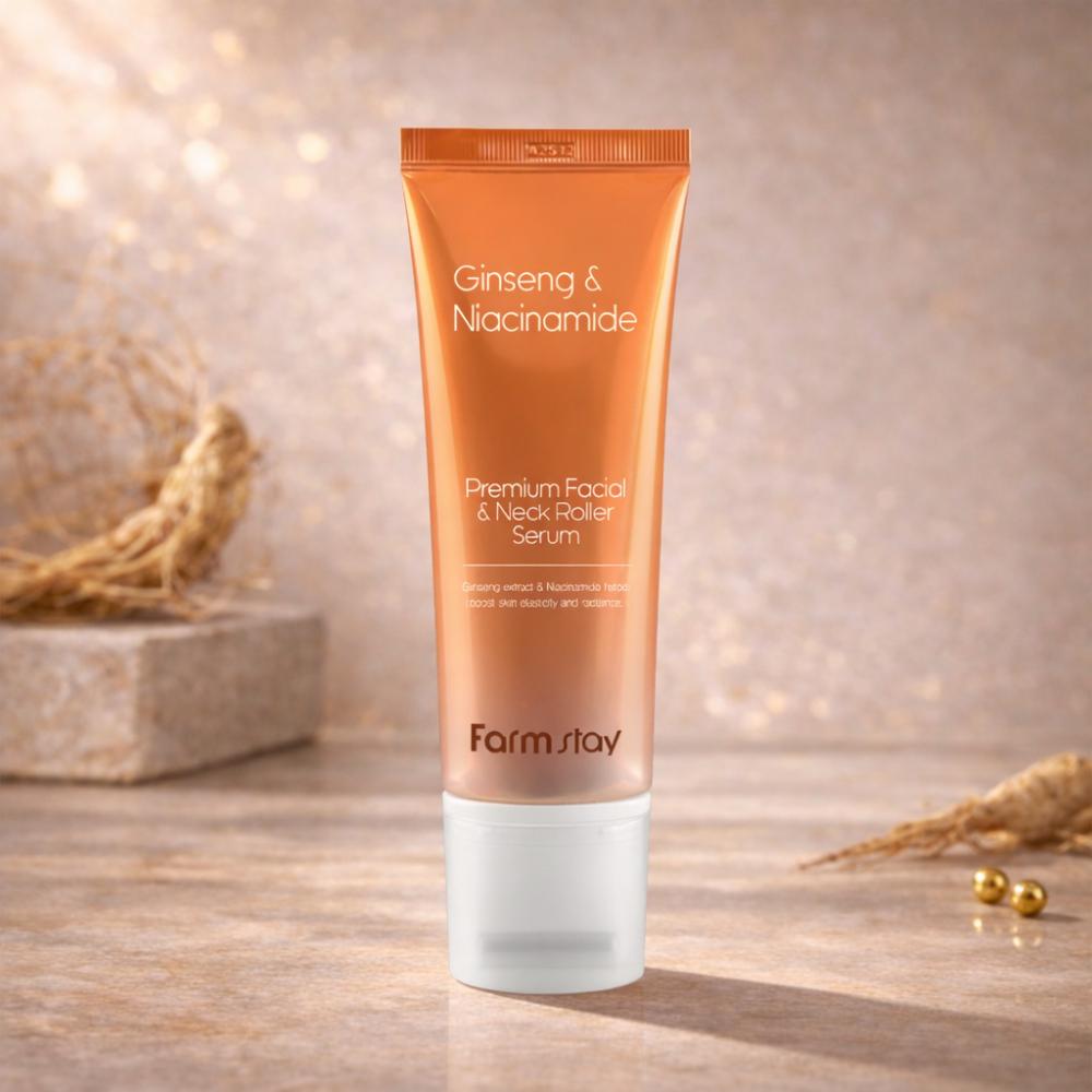 Farmstay Serum 100ml 1EA