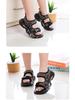 Boys' Summer Sports Sandals: Breathable Beach Shoes