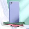 Für iPhone 17e Hülle iPhone 17e 16e SE 2026 SE3 Abdeckung Coque Funda Weiches Original Flüssigsilikon KameraSchutz Hülle iPhone 17e