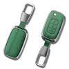Compatible Metal Shell Buckle for LADA, Renault, Mercedes-Benz, Smart Car Key Remote