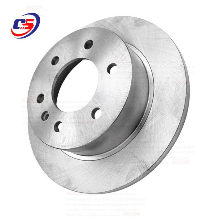 Mercedes-Benz W906 Rear Brake Disc Rotor (A9064230012)