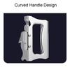 1PCS Stainless Steel Beer Can Opener Multifunction Grasp Manual Bottle Screwdriver Kitchen Gadgets Portable Multitool