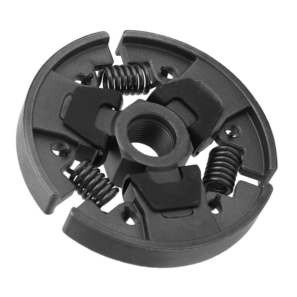 3 8‑7T Clutch Drum Sprocket 11231602050 Aluminium Alloy Chainsaw Clutch Drive Drum Assembly Replacement for STIHL 017