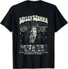 Willy Wonka and The Chocolate Factory Wonka Collage Movie T-Shirt