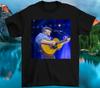 Singer James Taylor 2025 Shirt Concert Fan S-5XL UR923 Unisex T-Shirt