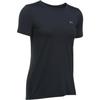 Pullover Short Sleeve Round Neck T-Shirt Women Tops 1285637-001