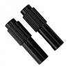 Cable Adjuster Aluminum Alloy Derailleur Ferrules Inline Gear