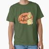 Hoppy Easter Classic Tshirt Tshirt Made In Usaus Size S2xl