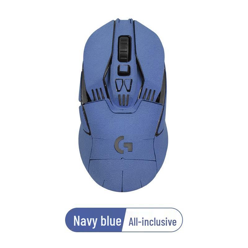 Logitech G903/G900 Mus Sklisikker og Beskyttende Film Klistremerke