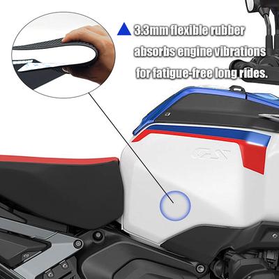 Motorfiets accessoires – Stickers voor motorfietsen