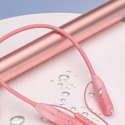 Auriculares Deportivos Bluetooth Inalámbricos con Banda para el Cuello OKSJ