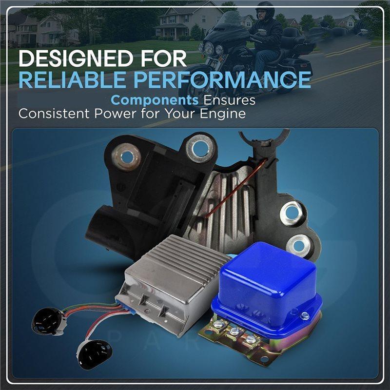 D6AE12A199A1 Ignition Control Module 8933004065 J3230451 3230451 For FORD JEEP LINCOLN MERCURY