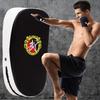 Thickened Hand Foot Kicking Pad PU Leather Punching Shield Pad Karate Punching Pad  Kids