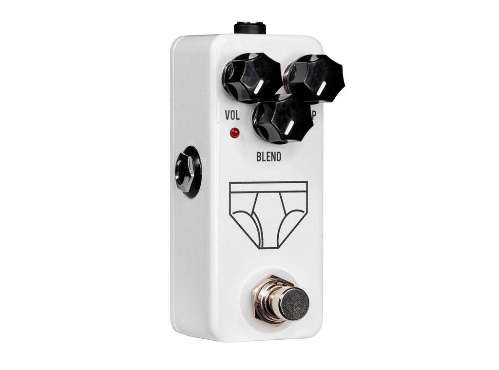 JHS Pedals Effector Compressor Whitey Tighty []