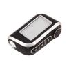 For TPU Car Key Case Cover Shell For Starline A93 A63 Russian Two Way Version