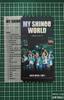 [USED] Korea SHINee MY SHINee WORLD Bonus Megabox