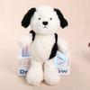 Interactive Beibei Dog Plush Toy Collection Animal Plush Doll Beibei Rabbit Doll  Birthday Parties