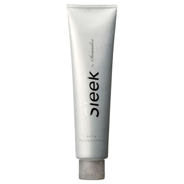 AQUA NOA - Sleek by sarasalon Premium Repair Mask 120g