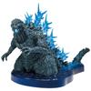 Art Vignette Godzilla Radiation Heat Ray Emission Image Figure Official 27cm "Godzilla-1.0" (2023) Ocean-Sea Ver. Approx. (depth)