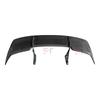 Nissan 350Z Carbon Fiber Rear Spoiler Wing Stabilizer & Diffuser Kit