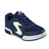 Mens Padel Leather Court Trainers