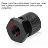 PSLER Solo Seat Mount Nut Motorcycle Solo Seat Nut Seat