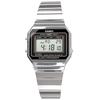 Casio Digital Wristwatch Standard A700W-1A, Genuine Casio Box, Men's, Women's, Kids', Cheap Casio, Overseas Model [Parallel Import]