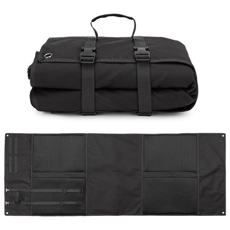 Tragbare Outdoor-Taktik- & Campingmatte