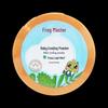 Frog Prince Baby Cooling Soothing Powder