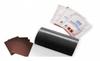 Tarpaulin Patch Repair Kit 220x10cm Black