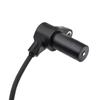 Engine Crankshaft Position Sensor Part Number 95560638110 95560638111 For Porsche Cayenne 4.8L-V8 2009-2010
