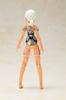 Kotobukiya Frame Arms Girl Leticia Silver Approximately 150mm Plastic Model Ver., Tall, Non-scale