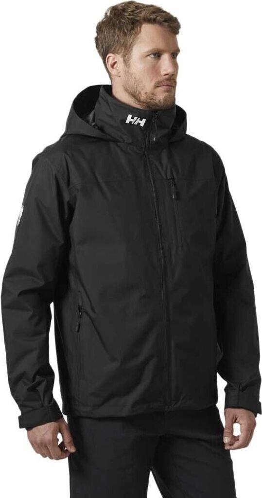 Куртка Helly Hansen Crew Hooded Midlayer Sailing Jacket 2.0