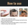 1-3x Root Activator Shampoo For Men - Hair Growth Shampoo for Hair Loss and Thinning Hair