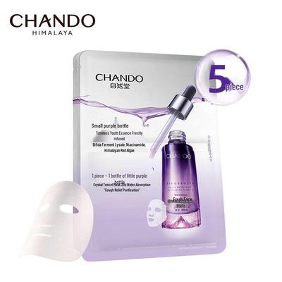 Chando Fresh Essence Facial Mask