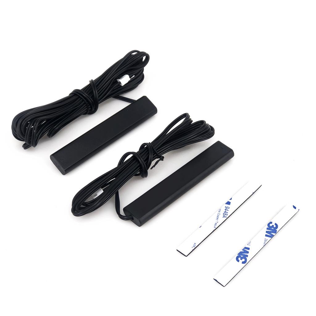 The 12Volt Universal One-click Boot System Modify Keyless Access System Alarm System Remote Starts