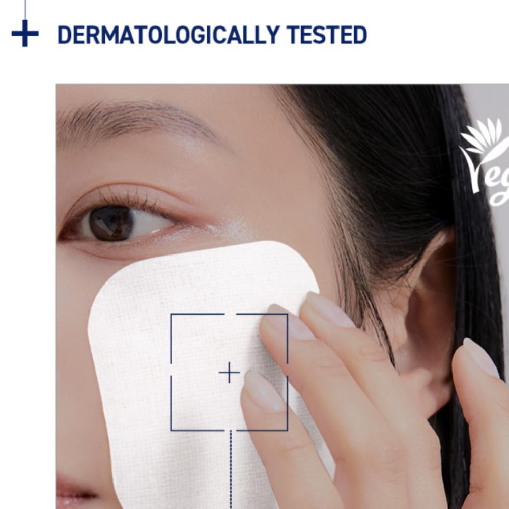 Mediheal Collagen Essential Toning Pad (100 Pads)