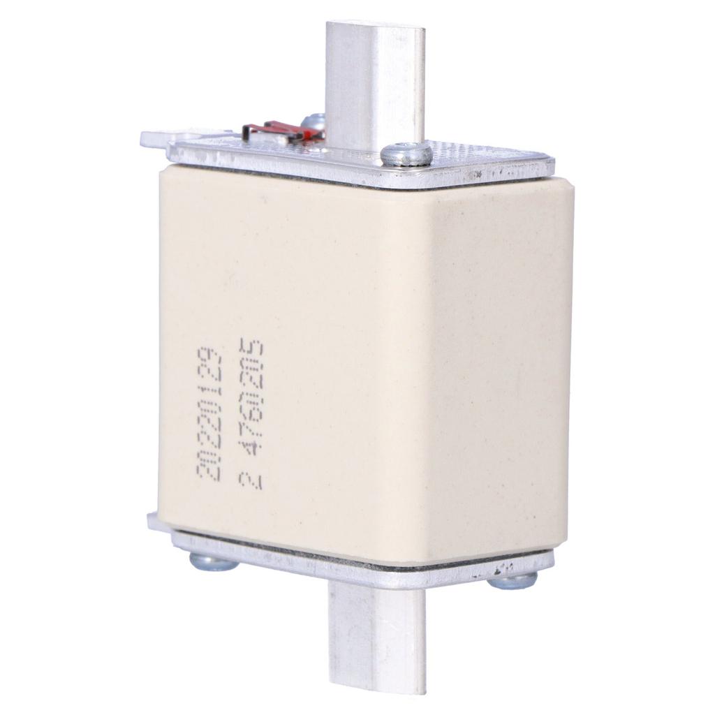 Fuse link - NH00 gG 125A/500V - slow
