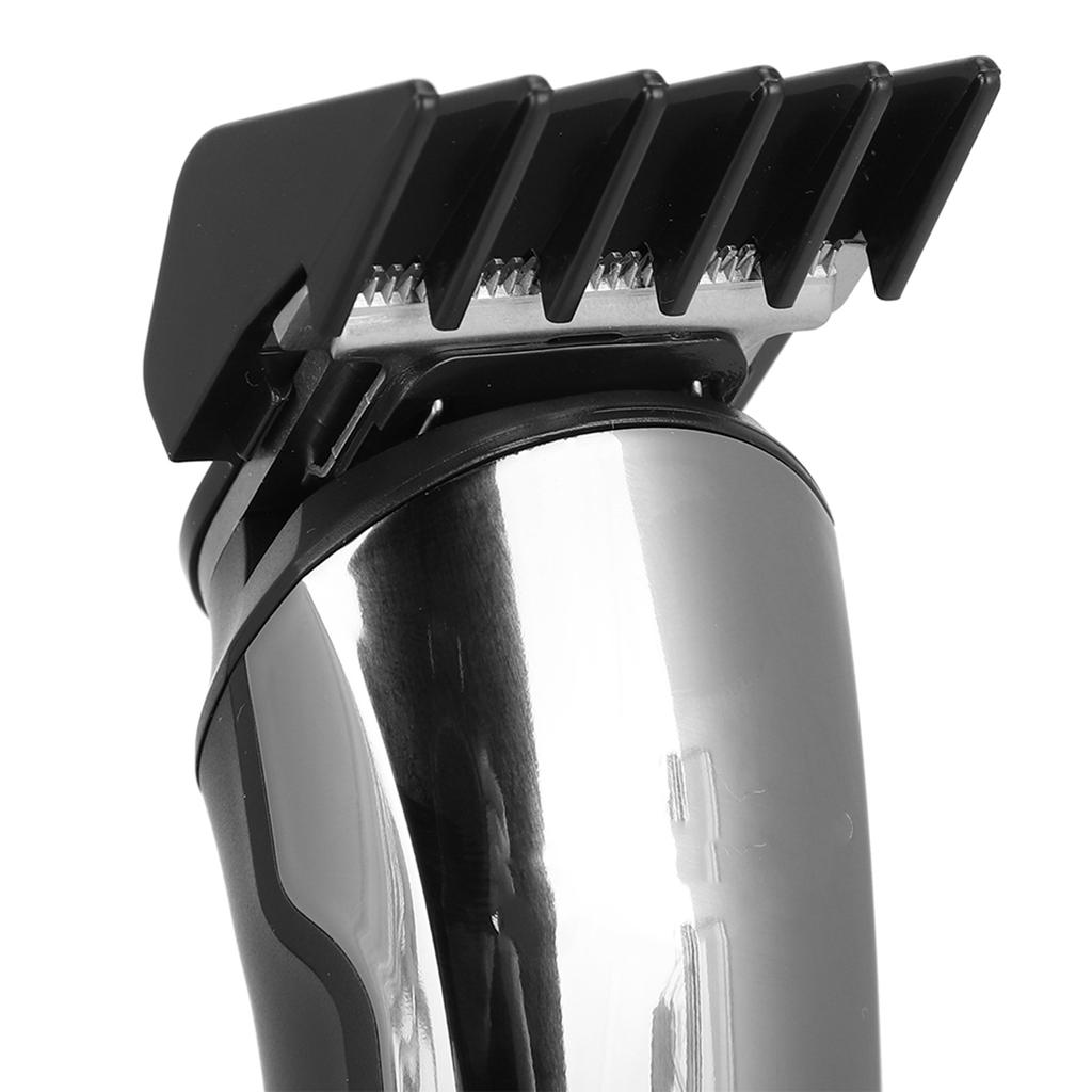 Hair Clipper MultiFunctional Men Grooming Kit Electric Barber Male Beard Trimmer