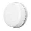 155mm Mushroom Ventilation Cap Round Air Exchange Vent Cap Durable RV Roof Vent Cap  Motorhome