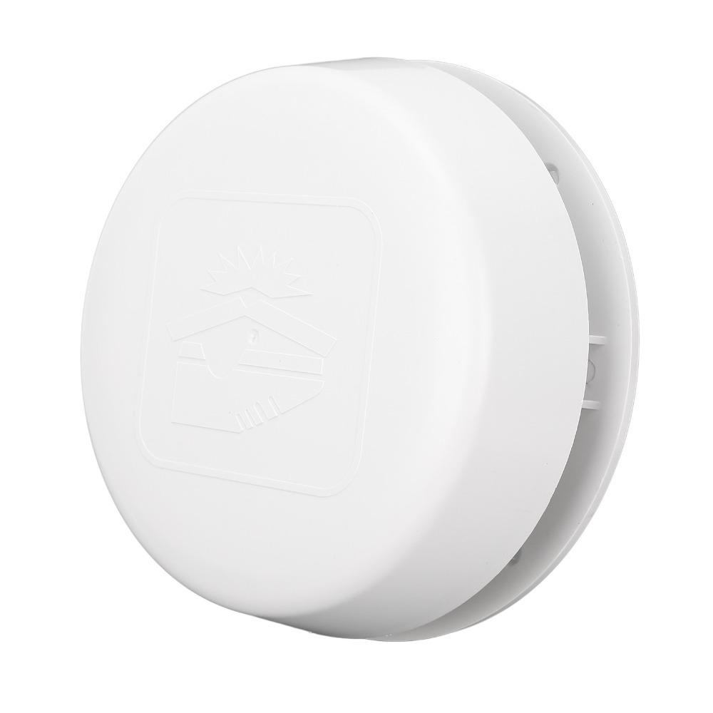 155mm Mushroom Ventilation Cap Round Air Exchange Vent Cap Durable RV Roof Vent Cap  Motorhome