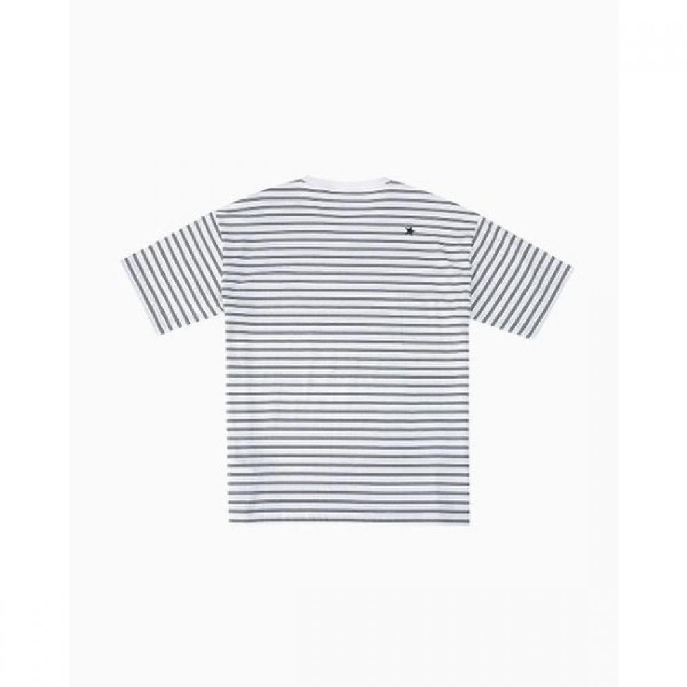 Converse Loose FiT T shirT eggleT Ucj690 W2y