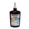 Shadowless UV Glue 5706: Quick-Cure Transparent Bonding Adhesive for Glass & Aluminum