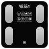 Jinmiao Smart Bluetooth Body Fat Scale