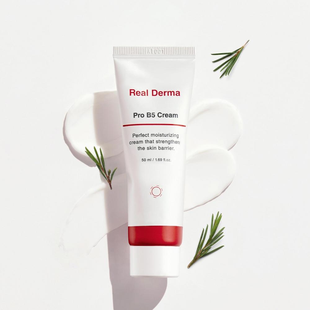 Bonabella Real Derma Pro B5 Cream 50ml