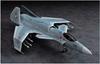Hasegawa Creator Works Series Ace Combat Shinden II Scale Plastic Model CW03 1/72