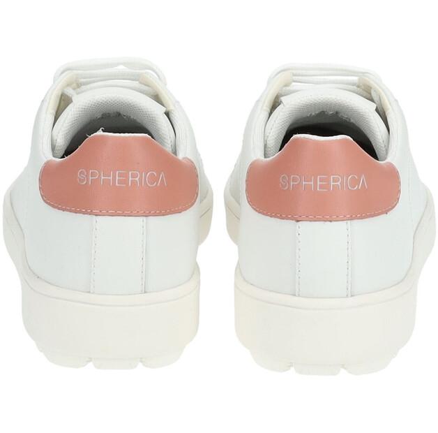 Geox Ecub-1 Spherica Sneakers