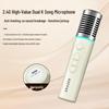 Lenovo Xiaodu AI Karaoke Smart Speaker CN Plug (adapter Included)